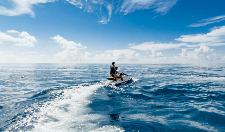 super yacht training cape town