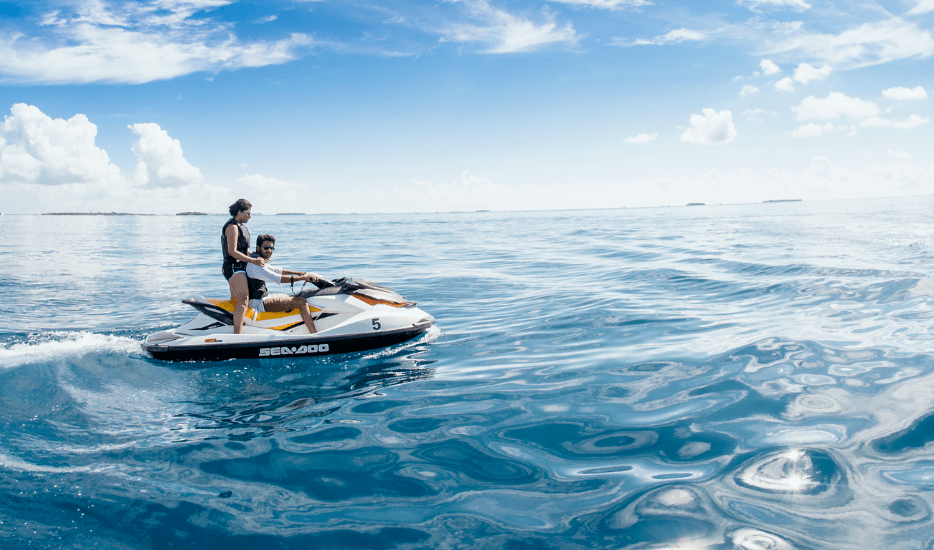 powerboat level 2 cape town