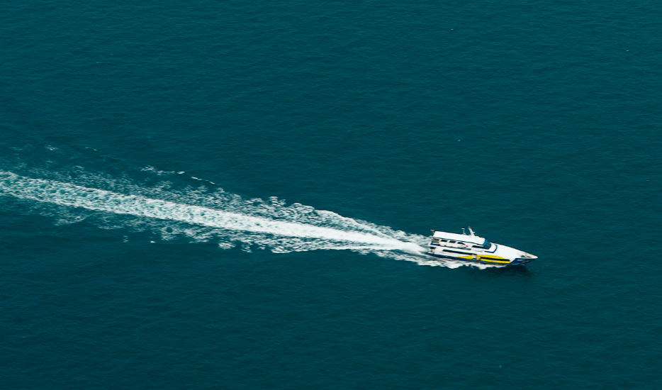 yachting course south africa