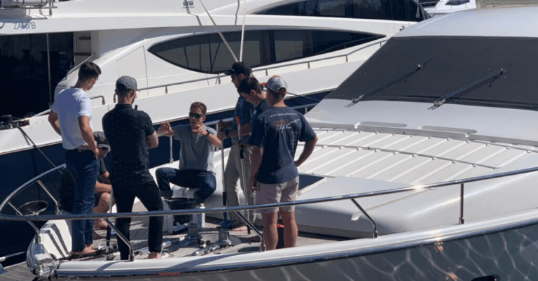 Our Blog 1 Premium Superyacht Training
