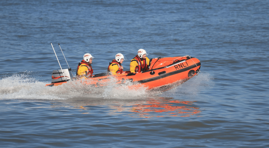 super yacht training cape town