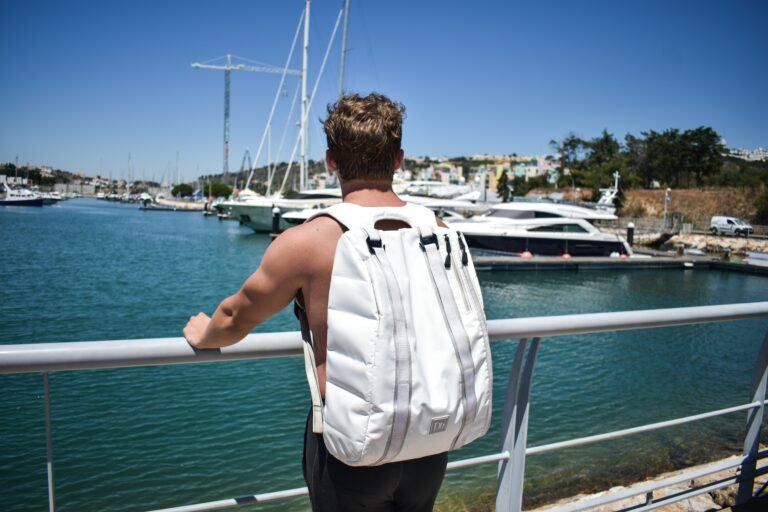 Am I too old for the super yachting industry sysa