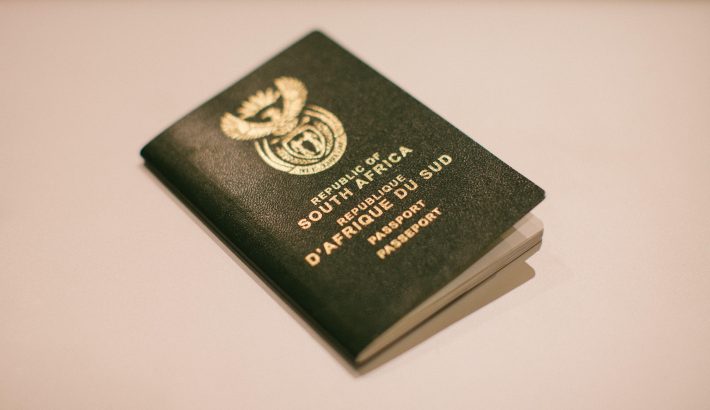 The South African yachtie guide to visas