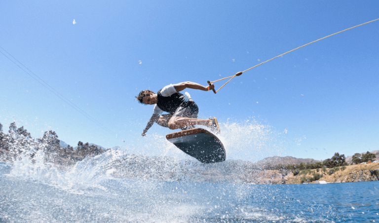 Deck Courses 12 superyacht watersports instructors course 1