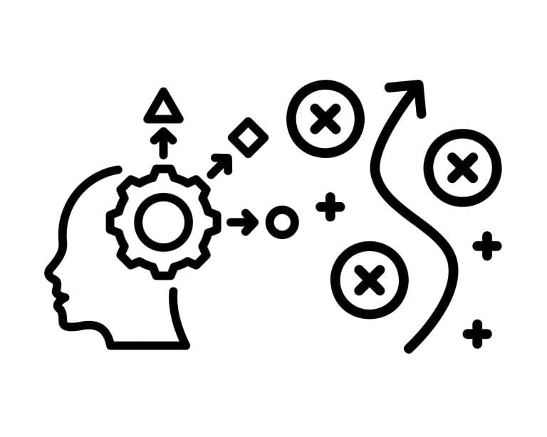 Adaptability graphic