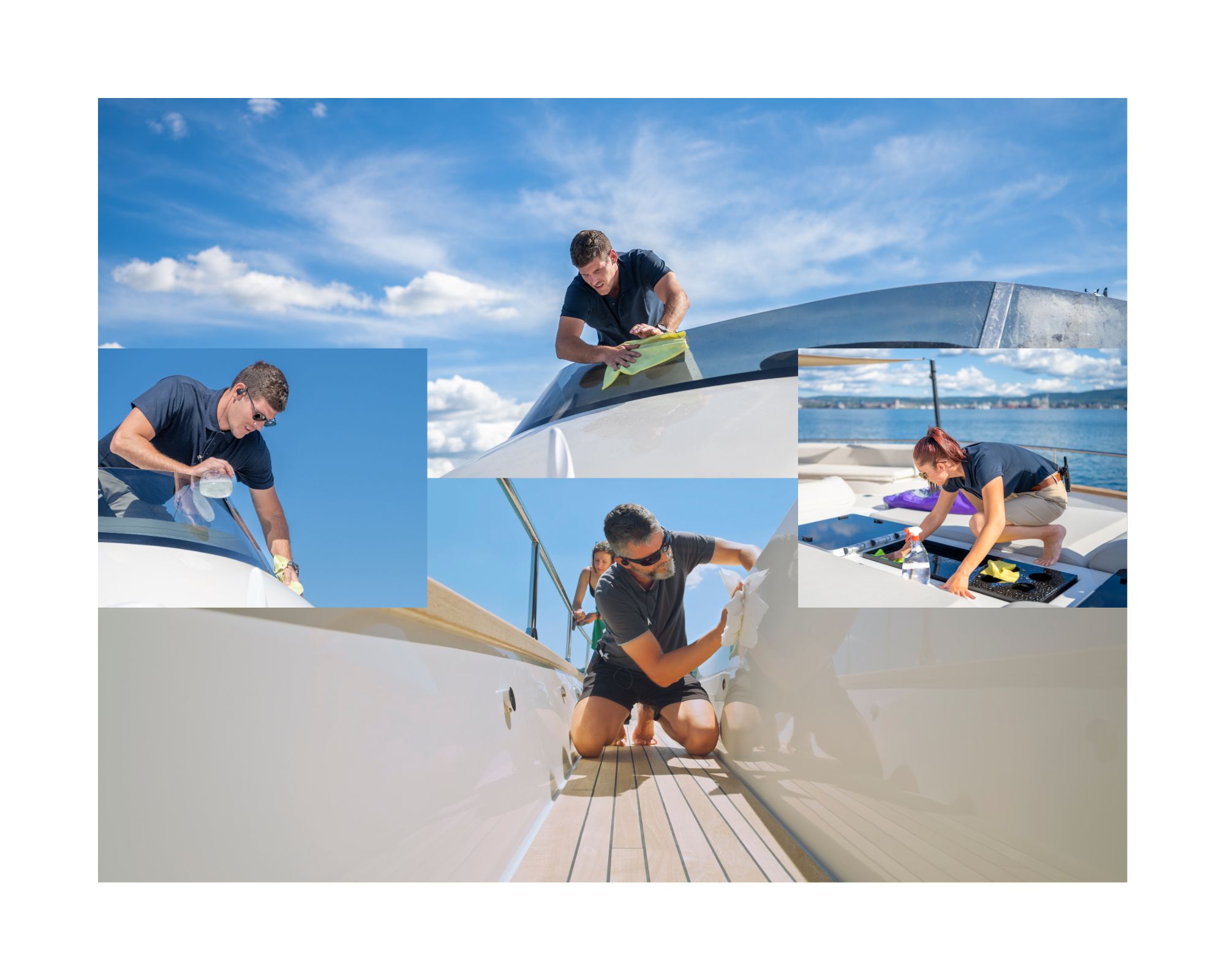 Is Working On A Superyacht Worth It? 1 Is working on a superyacht worth it?