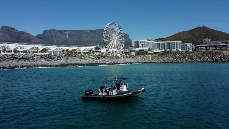 Powerboat 2