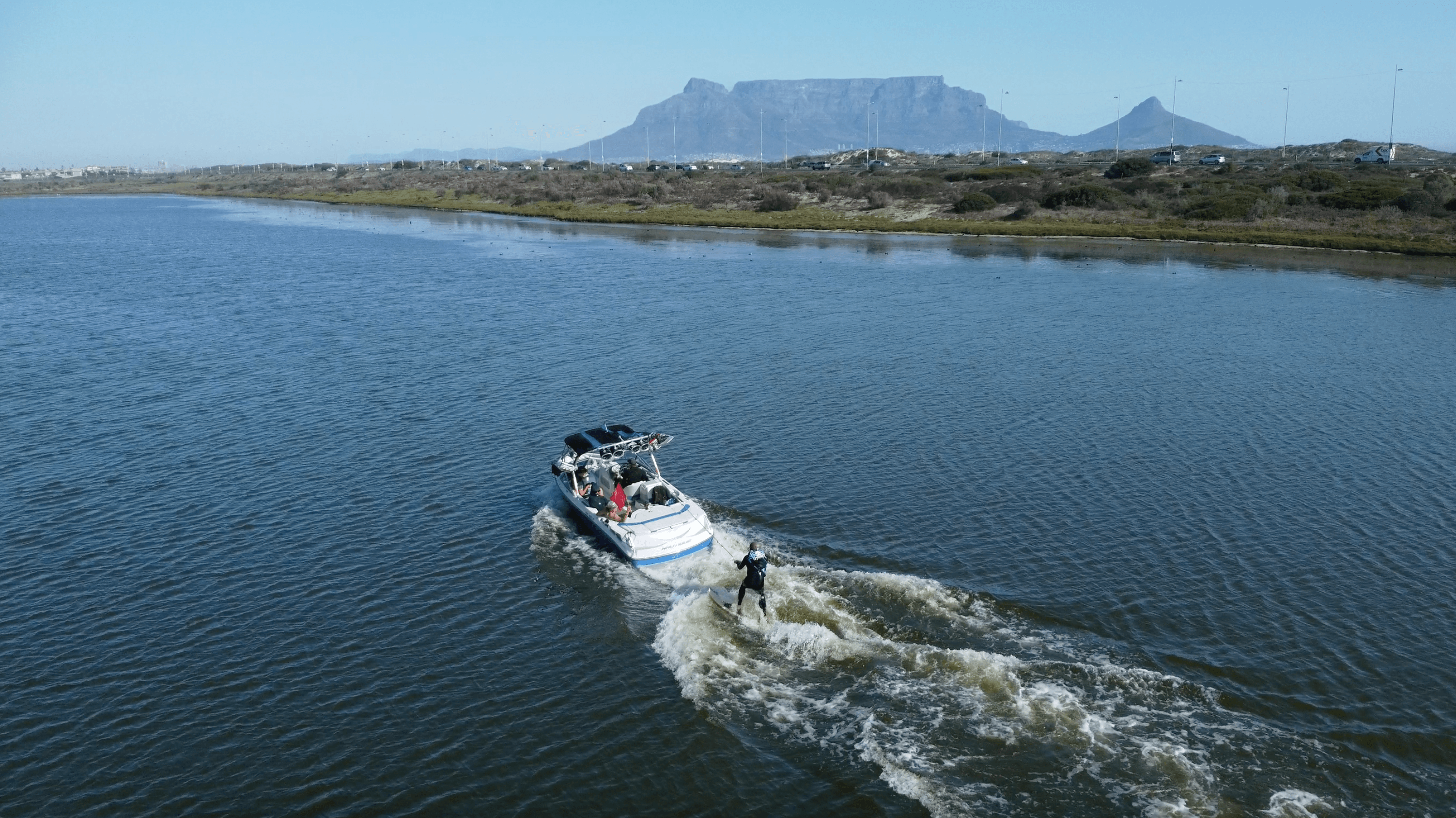 What Superyachts Are Actually Looking For When Hiring Deck Crew 1 superyacht watersports instructor course cape town